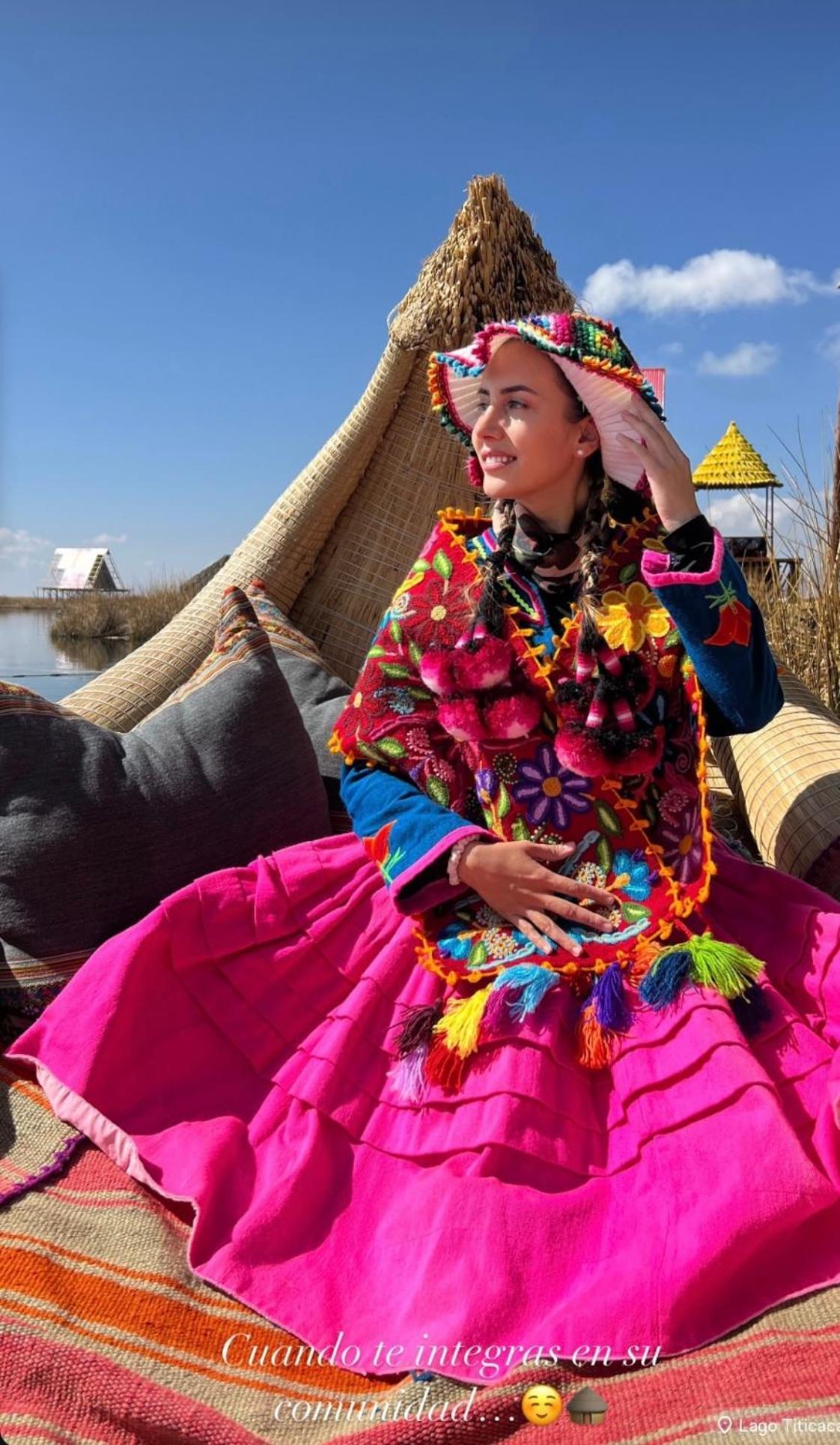 Amalia Titicaca Lodge Puno Kültér fotó